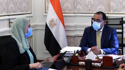 تخصيص 500 مليون جنيه من موازنة العام الماضي للتكليف الرئاسي"تكافؤ الفرص التعليمية"