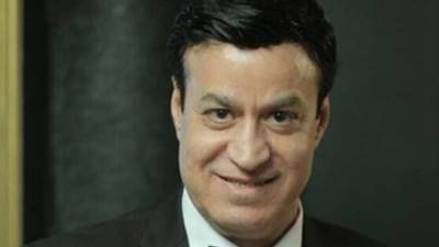 وقف البحراوي وإلغاء تصريح حسن شاكوش..تعرف على قرارات حلمي عبد الباقي بالتحقيق