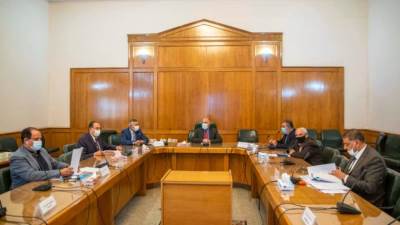 تعرف على أبرز ملامح قانون الموارد المائية والري الجديد