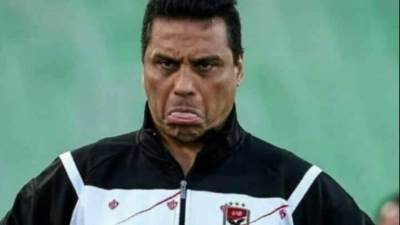 رغم الانتقادات وقضية تطالب بخلعه.. "البدري" لم يخسر مباراة واحدة حتى الآن