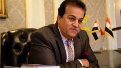 التعليم العالى: الحد الادنى لتنسيق المرحلة الثانية هو 62% للعلمى و58% للادبى