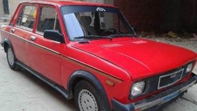 تعرف على خطوات إحلال السيارات القديمة لجديدة تعمل بالغاز الطبيعي