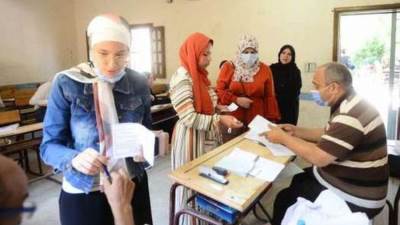 تفاصيل اضافة وزارة التعليم والتعليم الفنى (تظلمات إضافية) لطلاب الثانوية العامة