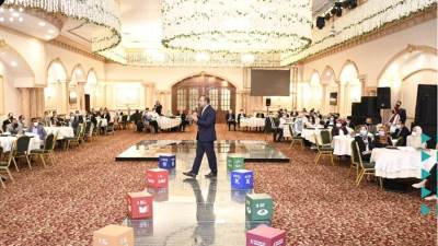 "التخطيط" و"القومي للحوكمة" يطلقان مجموعة متخصصة من مبادرة "كن سفيرًا" لمؤسسات حياة كريمة