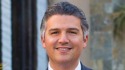 شركة حسن علام تنفذ محطتين و4 كباري لـ"القطار السريع"