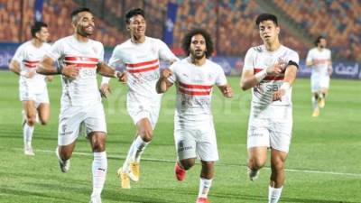 اتحاد الكرة ينظر في تظلم الزمالك ضد العقوبات الصادرة بسبب احتفاليات الدوري