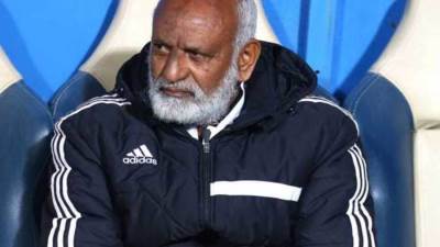 المدير الفني لغزل المحلة يعتذر عن اكمال مهام عمله مع الفريق