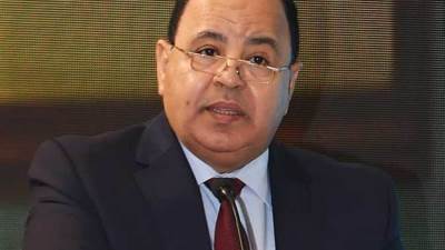 معيط: جارى الانتهاء من مشروع الميكنة الإلكترونية خلال أشهر قليلة