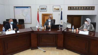 السياحة: عقد اجتماعاً موسعاً لمناقشة سبل دعم منتج السياحة الثقافية في مصر