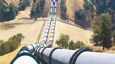 اتفاقية جديدة بين مصر وبلاد الشام لإحياء خط الغاز العربي
