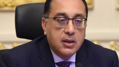 مدبولي يشهد توقيع بروتوكول تعاون لربط المشروعات المتوسطة والصغيرة ومتناهية الصغربالمُحوّل الرقمي