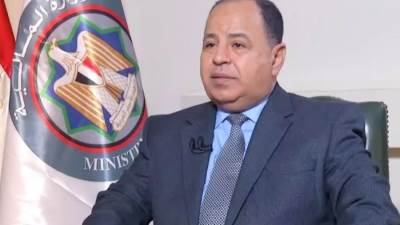 المالية: 4.4 مليار جنيه ضرائب ورسوماً بجمارك السويس خلال أغسطس 