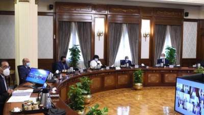 الصحة: توفير 2 مليون جرعة لقاح كورونا لأعضاء الجهاز الإداري بالدولة