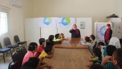 في اطار مبادرة حياة كريمة.. محافظ القاهرة يتابع حملة طرق الابواب بـ"الأسمرات"