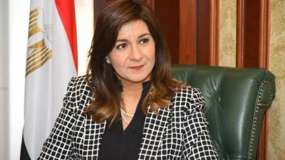 "الهجرة": عودة المواطن "كريم أحمد توفيق" من الإمارات غدًا لاستكمال علاجه بمصر