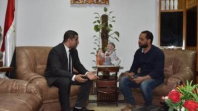 محو الأمية: تعليم الكبار له العديد من المحاور ومظلة واسعة