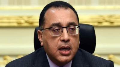 "مدبولي" يلتقي الأمين العام المساعد للأمم المتحدة ومديرة المكتب الإقليمي للدول العربية