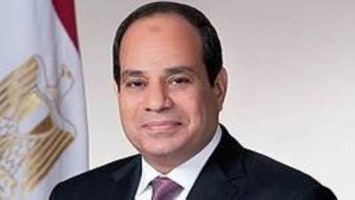 في عيد الفلاح الـ 69...السيسي:حريصون على تسخير الإمكانات اللازمة لتوفير حياة كريمة