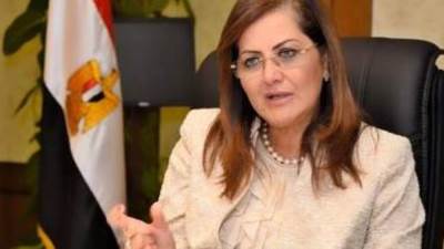 التخطيط:244,7 مليار جنيه قيمة الاستثمارات الكلية المستهدفة لقطاع النقل بخطة عام 21/2022