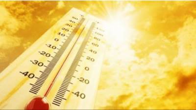 تعرف على درجات الحرارة والطقس غدا 