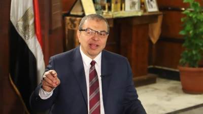 القوى العاملة : تسليم 76 بوليصة تأمين للعمالة غير المنتظمة بجنوب سيناء