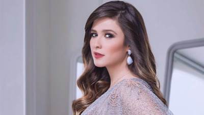 ياسمين عبد العزيز تطمئن جمهورها عليها بعد الأزمة الصحية التي تعرضت لها