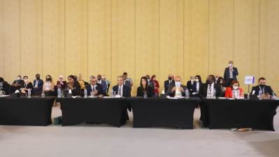 منتدى مصر للتعاون الدولي يدعو للاهتمام بالابتكار والابداع في تحقيق النمو الاقتصادي