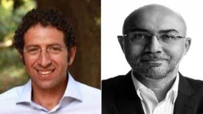 صندوق Disruptech يشارك صناديق أخرى للاستثمار بشركة "MNT Halan" بقيمة 120 مليون دولار