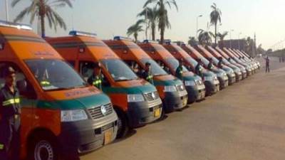 ننشر حقيقة أسعار خدمات هيئة الاسعاف المنتشرة على فيس بوك