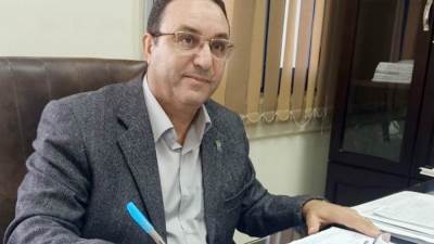 رئيس جهاز "الشروق": غدا..فتح باب الترشح لعضوية مجلس أمناء المدينة لعام 2022