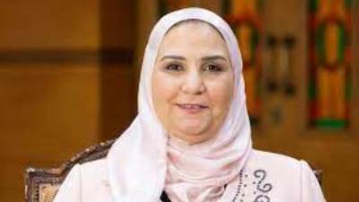 القباج: 26%من المستفيدين من"تكافل وكرامة"من ذوى الإعاقة بتكلفة 5 مليارات جنيه