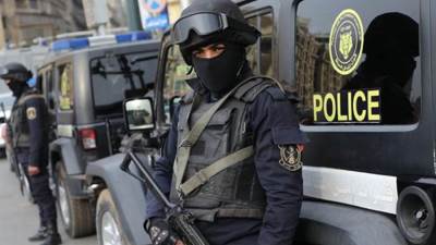 الداخلية: ضبط 6500 كيلو جرام من مخدر البانجو بالاسماعيلية