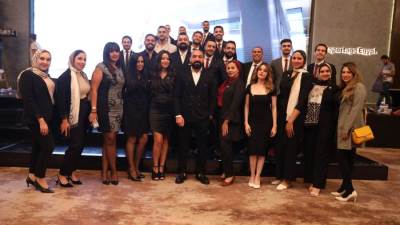 "ريبورتاج إيجيبت" تطلق "مونتي نابوليوني" بـ"مستقبل سيتي" باستثمارات متوقعة 12 مليار جنيه