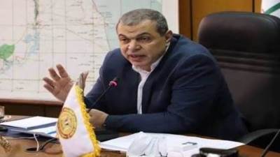 القوى العاملة: تحصيل مستحقات ورثة متوفي بالأردن 