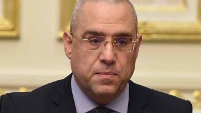 وزير الإسكان يصدر حركة تغييرات وتنقلات بأجهزة المدن الجديدة