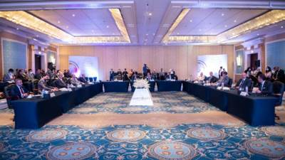 "إنفستجيت" تُصدر توصيات المائدة المستديرة لسبل تعافي السوق العقاري بعد جائحة «كورونا»