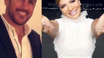 تفاصيل زواج الفنانه أصالة من مدير أعمال الفنان ماجد المهندس