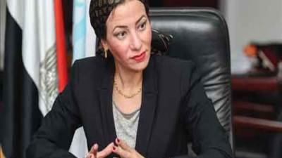 وزيرة البئية:ضرورة توحيد الصف الأفريقي للمطالبة بحقوق القارة في تمويل مستدام 