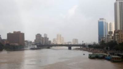 الأرصاد الجوية: يشهد غدًا الاثنين 13 سبتمر طقس حار رطب على القاهرة