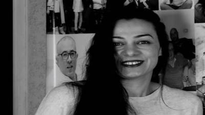 وفاة الفنانة إيمان خيري شلبي بعد صراع مع السرطان