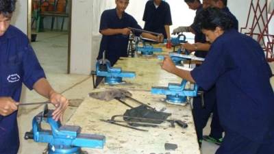 بالإنفوجراف.. استراتيجية وطنية لإصلاح وتطوير التعليم الفني لتلبية سوق العمل ومواكبة تطور العالم