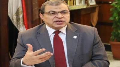 القوى العاملة: تعيين 1151 شابًا بينهم 6 من ذوى الهمم والعزيمة بالدقهلية