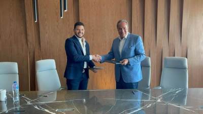 "مينا لاستشارات التطوير العقاري" مستشاراً عقارياً لشركة كاسيل للتطوير العمراني