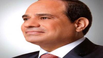  الرئيس السيسي يلتقي اليوم مع رئيس الوزراء الإسرائيلي "نفتالى بينيت"