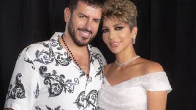 بعد زواجها امس.. نبيلة عبيد تهنئ اصالة"عقبال الفرحة لقلب كل واحد فيكم"