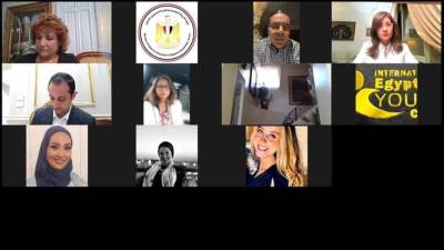 وزارة الهجرة: تطلق منصة إلكترونية لفاعلية جمع تبرع المصريين بالولايات المتحدة