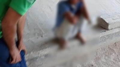 القباج توجه فريق أطفال بلامأوي بإنقاذ فتاة بمدينة السلام