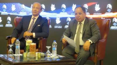 المالية: تخصيص نصف مليار جنيه لدعم مصدرى السيارات والمركبات العاملين فى مصر