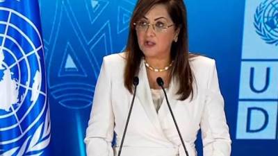 التخطيط:زيادة الاستثمارات العامة بما يتجاوز سبعة أضعاف قيمتها بين عامي 2014 و2021 