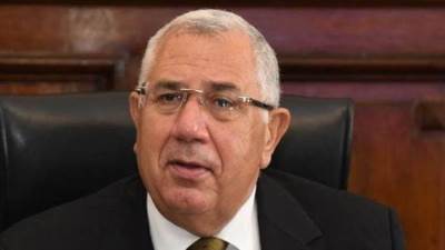 وزير الزراعة: 138 مليون جنيه تمويل جديد للشباب في المشروع القومى للبتلو